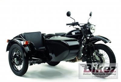 2012 Ural T photo